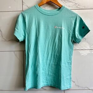 Champion Script Logo T-Shirt